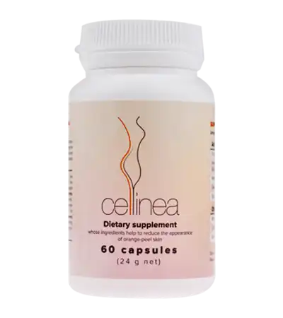 Cellinea Dietary Supplement