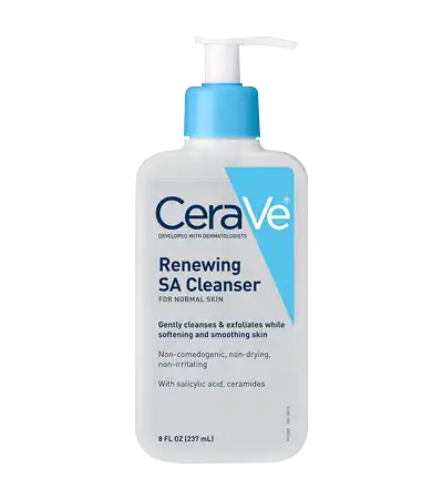 Cerave SA Cleanser