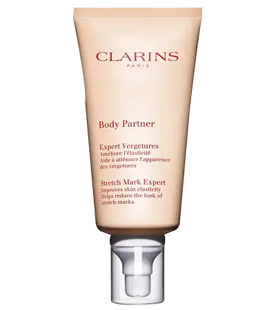 Clarins Body Partner Stretch Mark Cream