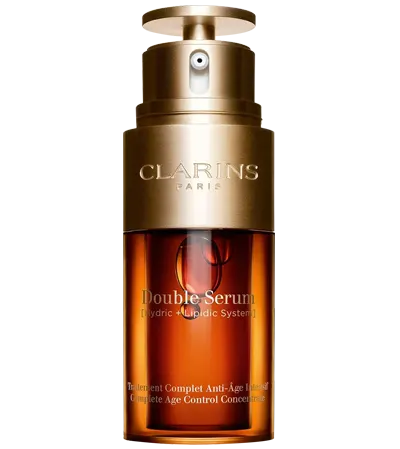 Clarins Double Serum