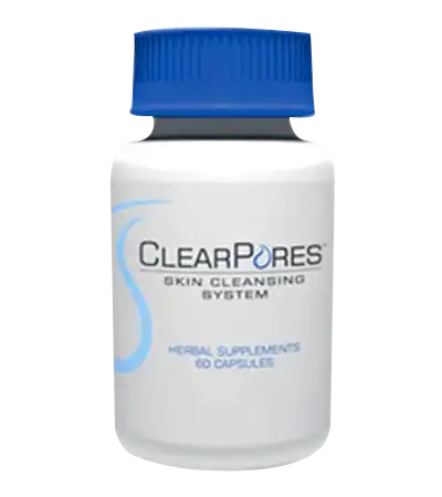 Clear Pores Acne Treatment