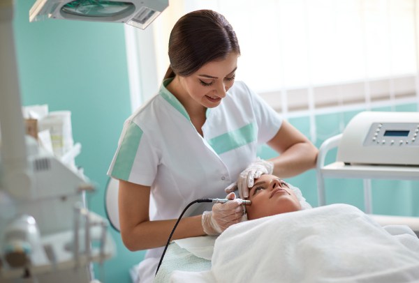 Clinical Procedures For Dull Complexion