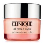 Clinique All about Eyes Reviews – Should You Trust This Product?