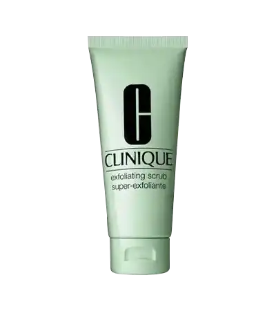 Clinique Exfoliating Scrub