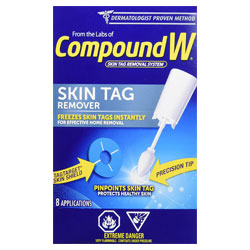 Compound W®