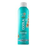 Coola Sunscreen Spray Reviews – Is It Best Product?