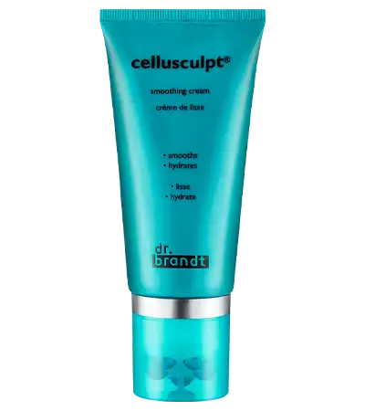 Dr. Brandt Skincare Cellusculpt Body Shaper & Cellulite Smoothing Cream