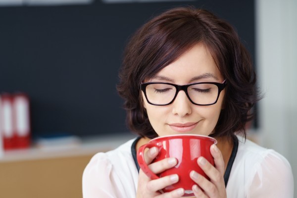 De-Stress To Avoid Dull Complexion