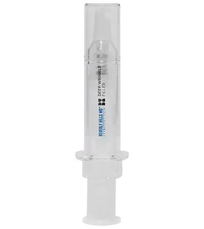 Deep Wrinkle Filler