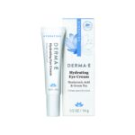 Derma E Hydrating Eye Cream Reviews – Is Best Product?
