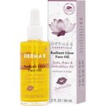 Derma E Radiant Face Oil Reviews – Should You Trust This Product?