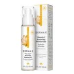 Derma E Vitamin C Renewing Moisturizer Reviews – Should You Trust This Product?