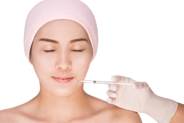 Dermal Filler Treatments To Get Rid Of Jowls