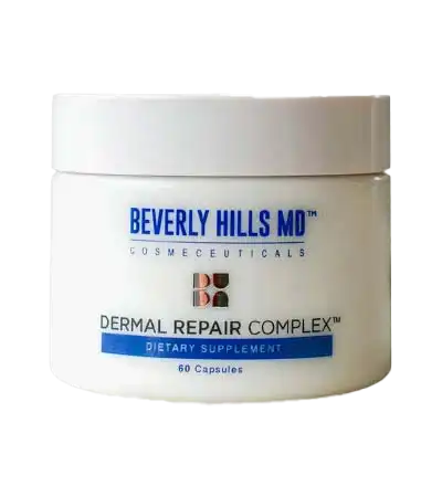 Beverly Hills MD Dermal Repair Complex