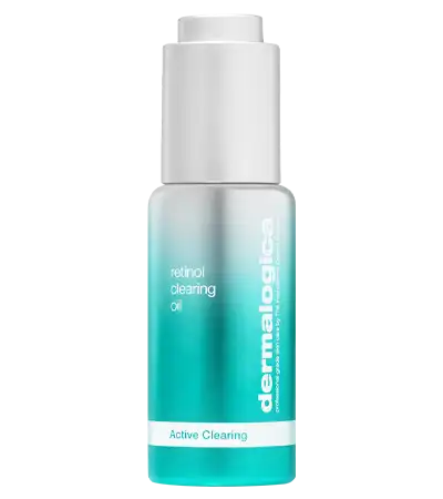 Dermalogica Retinol Clearing Oil