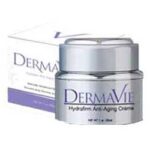 DermaVie Hydrafirm Anti-Aging Creme Reviews – Should You Trust This Product?