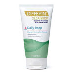 Differin Daily Deep Cleanser Reviews – Should You Trust This Product?