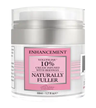 Divine Derriere Breast Enlargement Cream