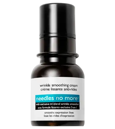 Dr. Brandt Needles No More Wrinkle Smoothing Cream