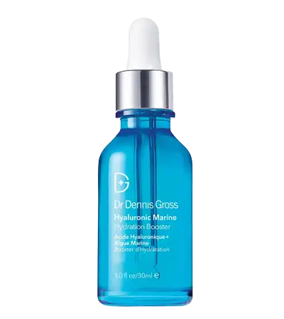 Dr. Dennis Gross Skincare Hyaluronic Marine Hydration Booster