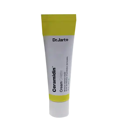 Dr Jart Ceramidin Cream