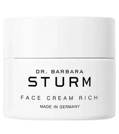 Dr. Barbara Sturm Face Cream Rich