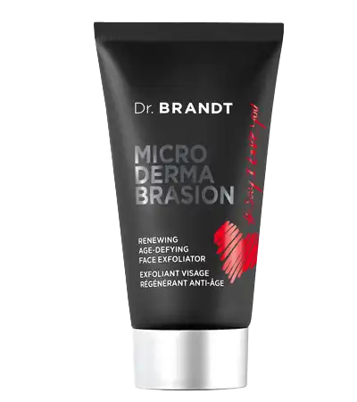 Dr. Brandt Microdermabrasion Age Defying Exfoliator