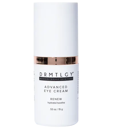 Advanced Eye Cream