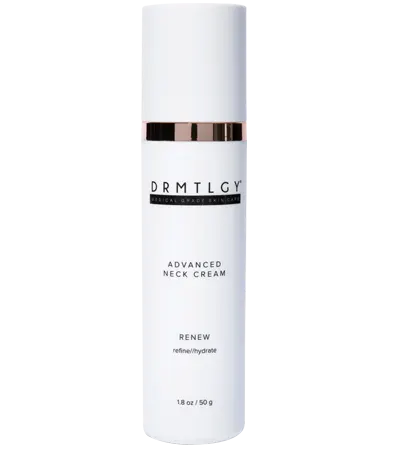 DRMTLGY Advanced Neck Cream