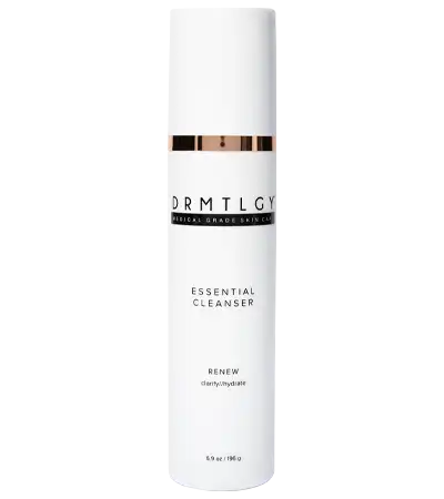 DRMTLGY Essential Cleanser