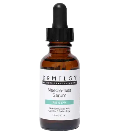 DRMTLGY Needle-Less Serum