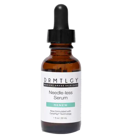 DRMTLGY Needle-Less Serum