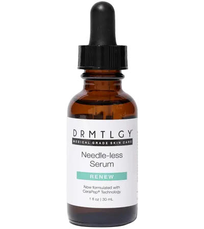 Drmtlgy Needle-Less Serum