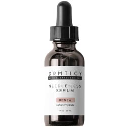 DRMTLGY Needle-Less Serum