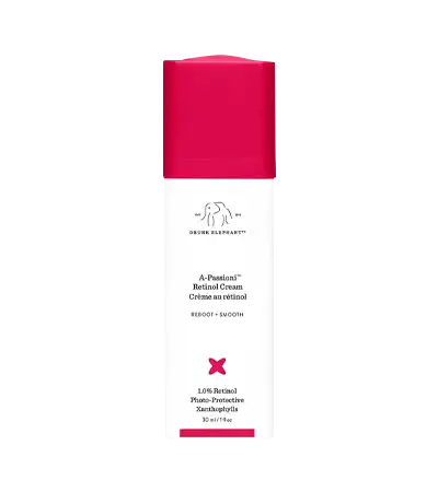 Drunk Elephant A-Passioni Retinol Cream
