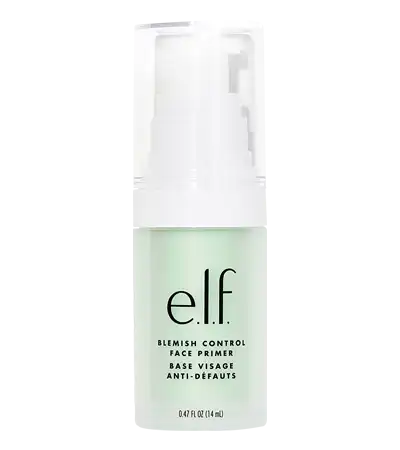 E.l.f. Blemish Control Primer