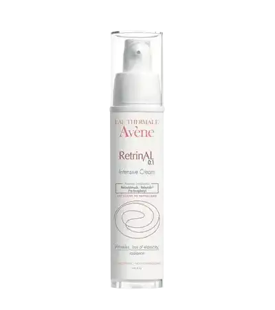 Eau Thermale Avene RetrinAL 0.1 Intensive Cream