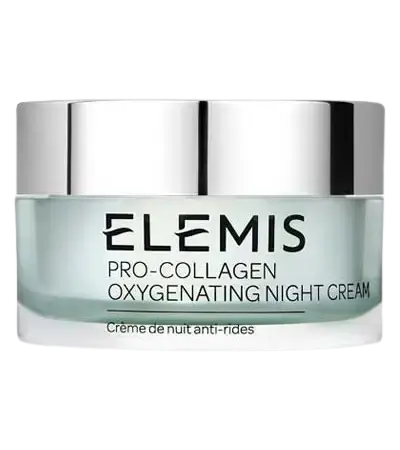 Elemis Pro-Collagen Oxygenating Night Cream