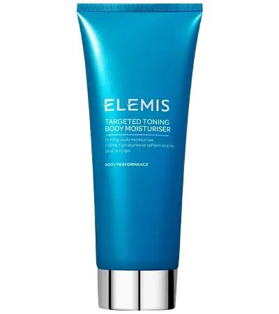 Elimis Body Toning Cellulite Program
