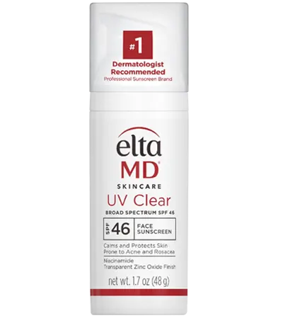 Elta MD Sunscreen