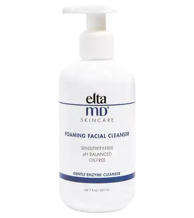 Elta MD Foaming Facial Cleanser
