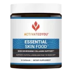 Essential Skin Food Reviews 2025 Edition (ActivatedYou)
