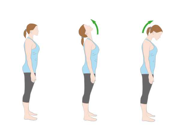 Exercises To Tone Turkey Neck