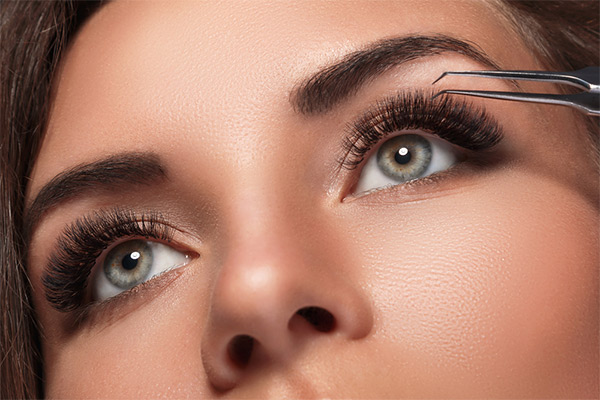 Eye Microblading Technique