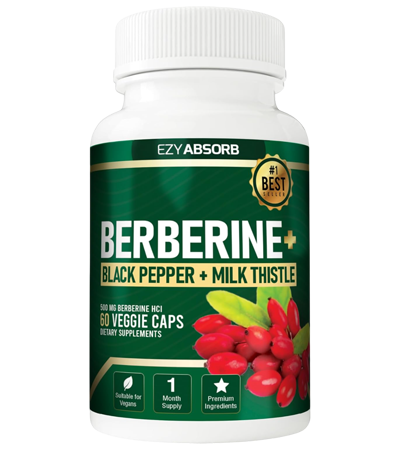 EzyAbsorb Berberine