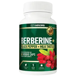 EzyAbsorb Berberine