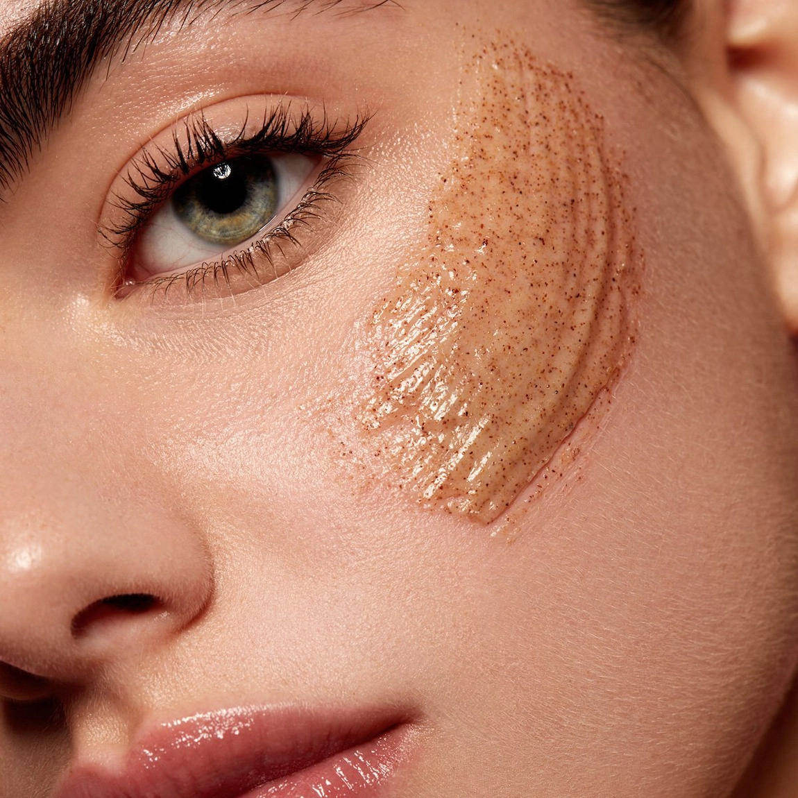 Facial Scrub