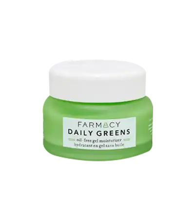 Farmacy Daily Greens Oil-Free Gel Moisturizer