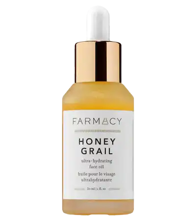 Farmacy Honey Grail Ultra-Hydrating Face Oil 