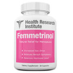 Femmetrinol Reviews – Should You Trust This Product?